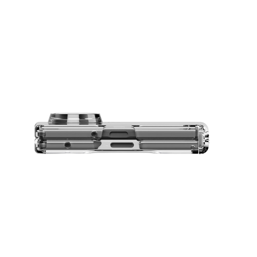 JTLEGEND Galaxy Z Fold 8 Ultra減震防摔磁吸保護殼