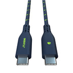JTLEGEND USB-C to C 60w PD快充線1.5M