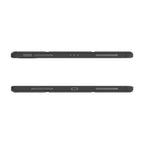 JTLEGEND iPad Air 13'' Youth透明防摔殼 (筆槽款)