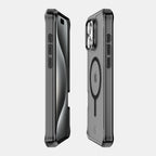 ITSKINS iPhone 16 Pro HYBRID R VAPOR-防摔保護殼