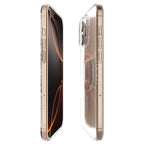 Spigen iPhone 16 Pro Max (6.9吋) Liquid Crystal MagFit-防摔保護殼