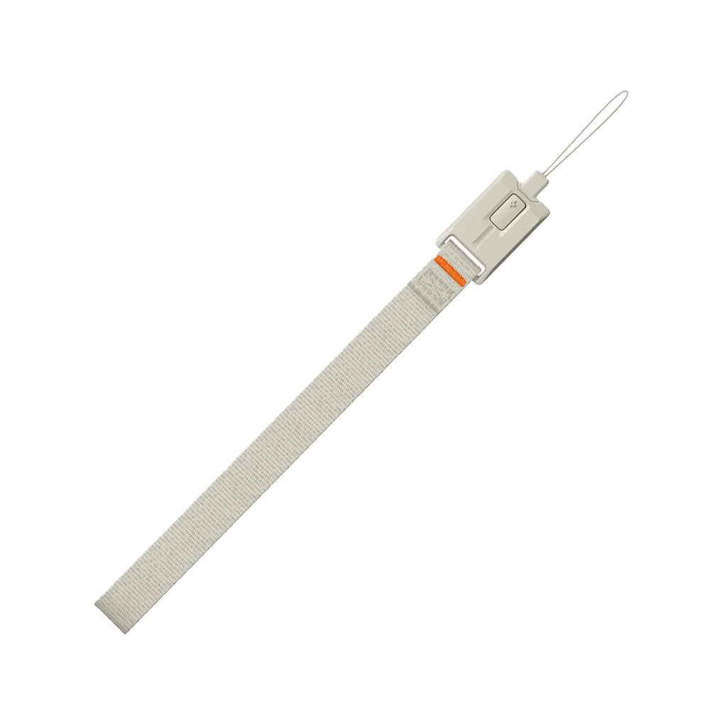 Spigen Universal Wrist Lanyard Strap Stone-復古手腕帶(經典米色)