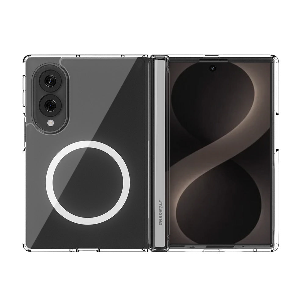 JTLEGEND Galaxy Z Fold 8 減震防摔磁吸保護殼