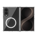 JTLEGEND Galaxy Z Fold 8 減震防摔磁吸保護殼