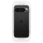 Spigen Google Pixel 10/9 Pro XL Glas.tR EZ Fit 快易貼2入組