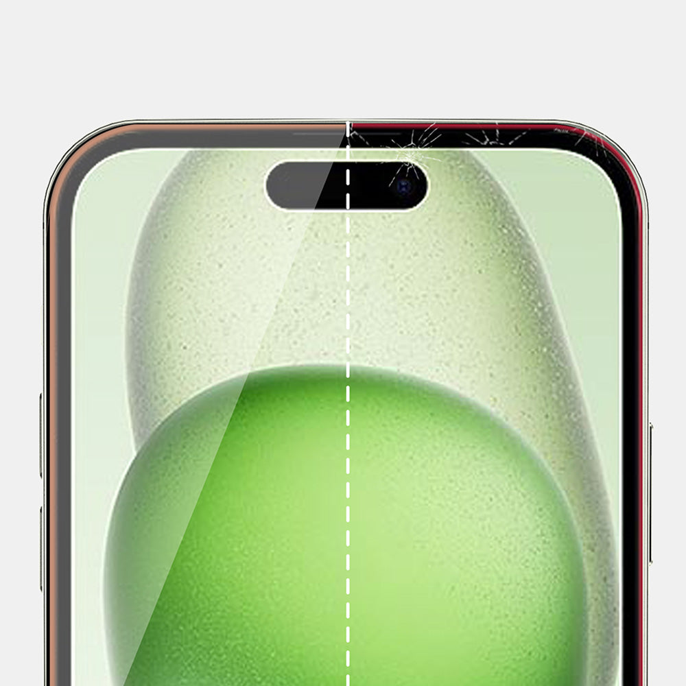 ITSKINS iPhone 16 Pro Max / 16 Pro / 16+/16 SUPREME R GLASS﻿﻿-螢幕保護貼