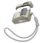 Spigen AirPods Pro (3rd Gen) Case Classic LS Stone--復古耳機殼(經典米色)