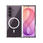 JTLEGEND Galaxy Z Fold 8 Ultra減震防摔磁吸保護殼