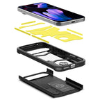 Spigen Google Pixel 9 Pro/ Pixel 9 Tough Armor-軍規防摔保護殼