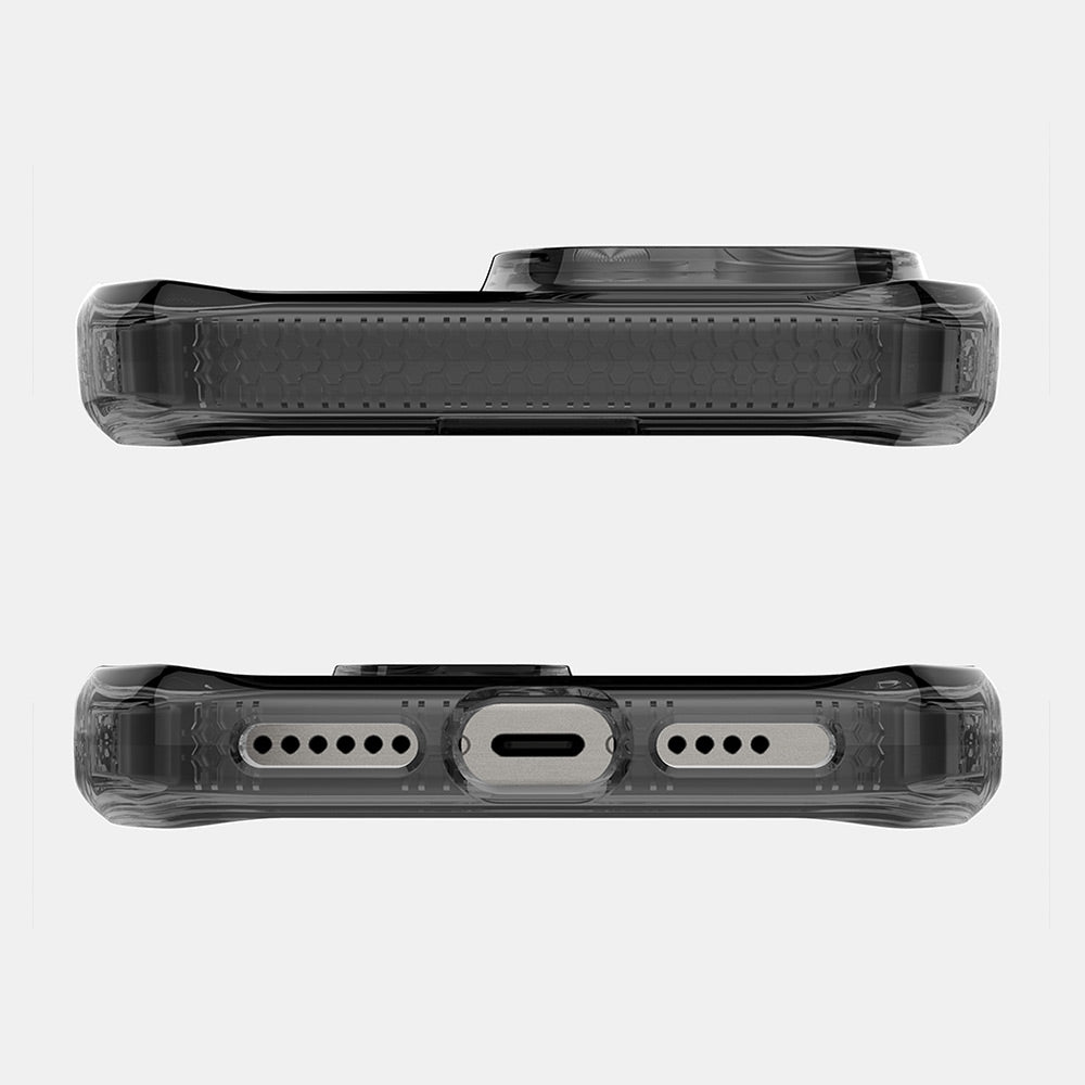 ITSKINS iPhone 16 Pro Max HYBRID R VAPOR-防摔保護殼