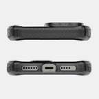 ITSKINS iPhone 16 Pro Max HYBRID R VAPOR-防摔保護殼