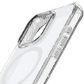 ITSKINS  iPhone 15 Pro Max HYBRID R SPARK-防摔保護殼