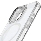 ITSKINS  iPhone 15 Pro Max HYBRID R SPARK-防摔保護殼