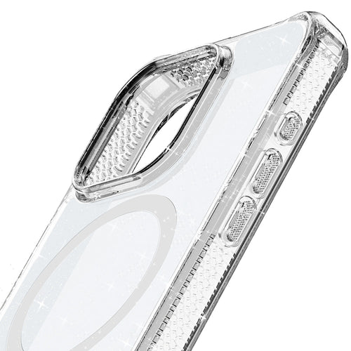 ITSKINS  iPhone 15 Pro HYBRID R SPARK-防摔保護殼