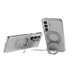 JTLEGEND Galaxy S26 Plus Ultra Defence Mag Rotated Stand磁吸旋轉支架殼