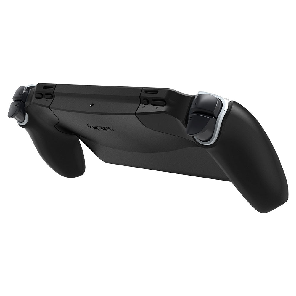 Spigen Sony PlayStation Portal Remote Player Thin Fit Black-超薄防刮保護殼
