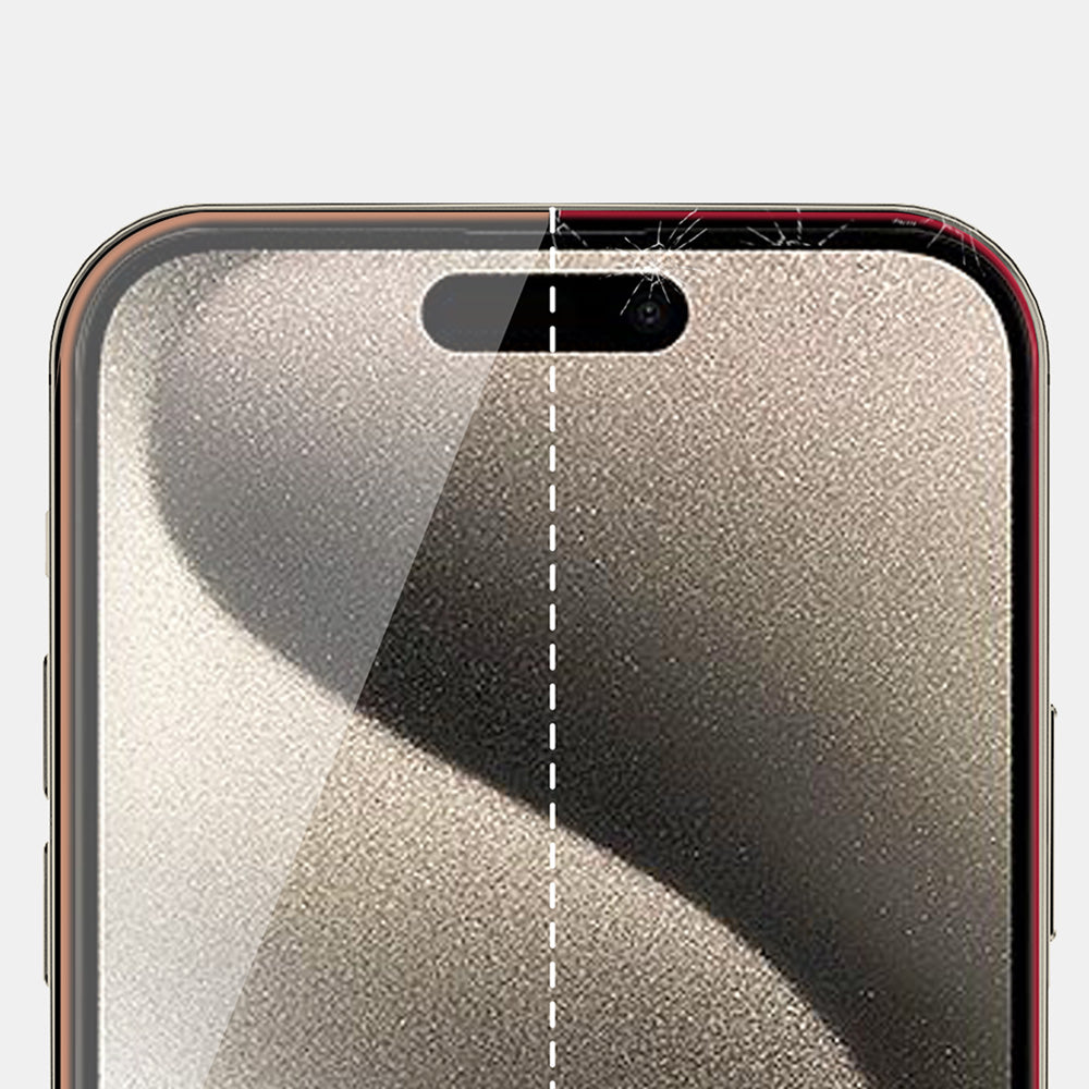 ITSKINS iPhone 16 Pro Max / 16 Pro / 16+/16 SUPREME R GLASS﻿﻿-螢幕保護貼
