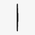 Spigen iPad 11" (2025) / 10.9" (2022) Rugged Armor Pro Black-軍規防摔保護殼