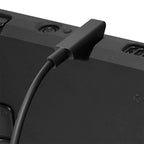 Spigen Steam Deck Rugged Armor 軍規防摔保護殼 (附掛繩)(2023/2022共用)