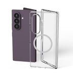 JTLEGEND Galaxy Z Fold 8 Ultra減震防摔磁吸保護殼