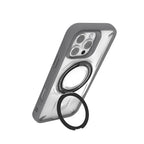 JTLEGEND iPhone 16 Pro Max Rex Pro Mag旋轉支架磁吸防摔殼
