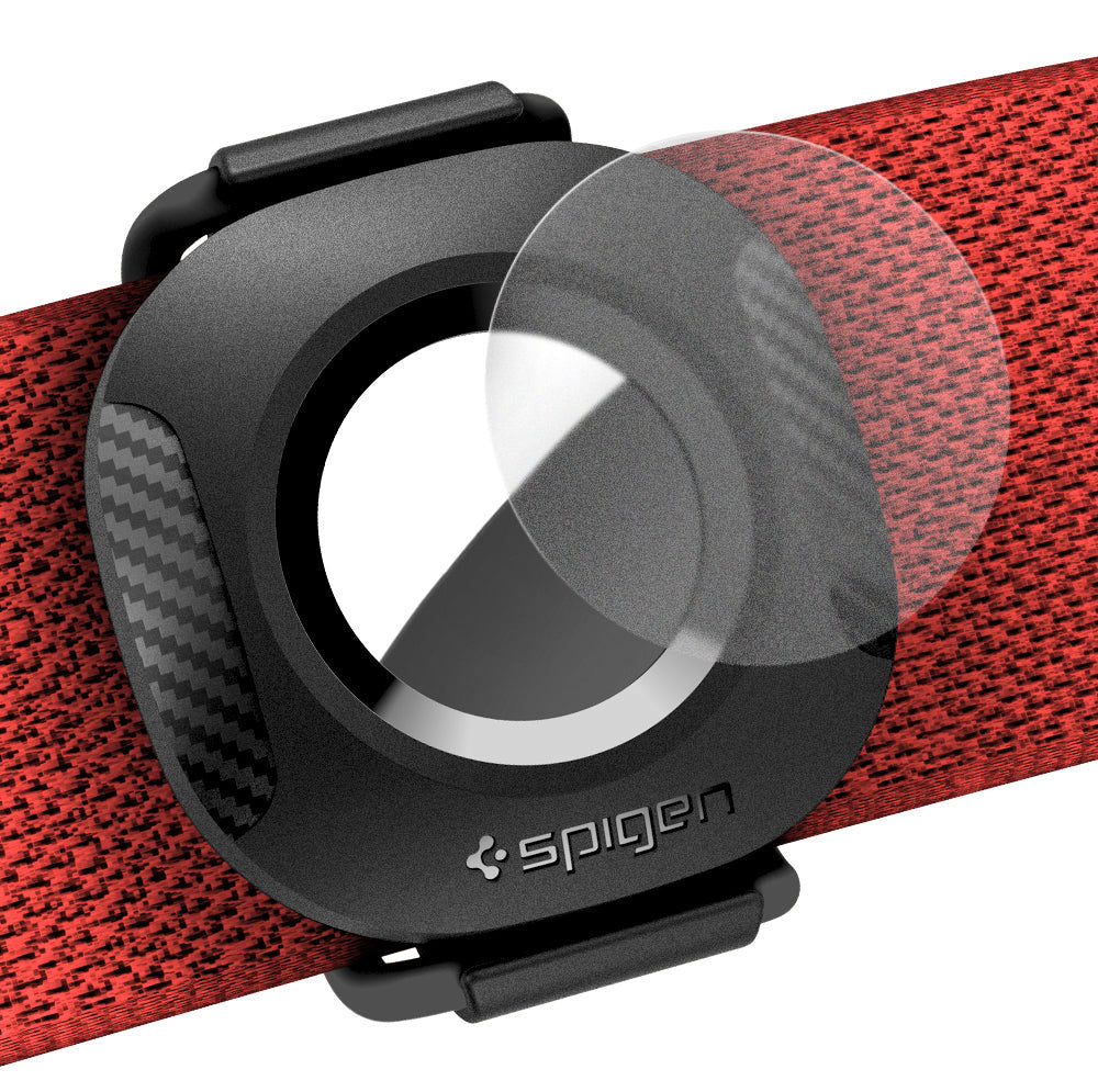 Spigen AirTag Pet Collar-寵物項圈環保護殼