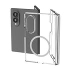 JTLEGEND Galaxy Z Fold 8 減震防摔磁吸保護殼