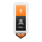 Spigen Galaxy S26  Glas.tR EZ Fit Pro HD (2P)-快易貼(2P)