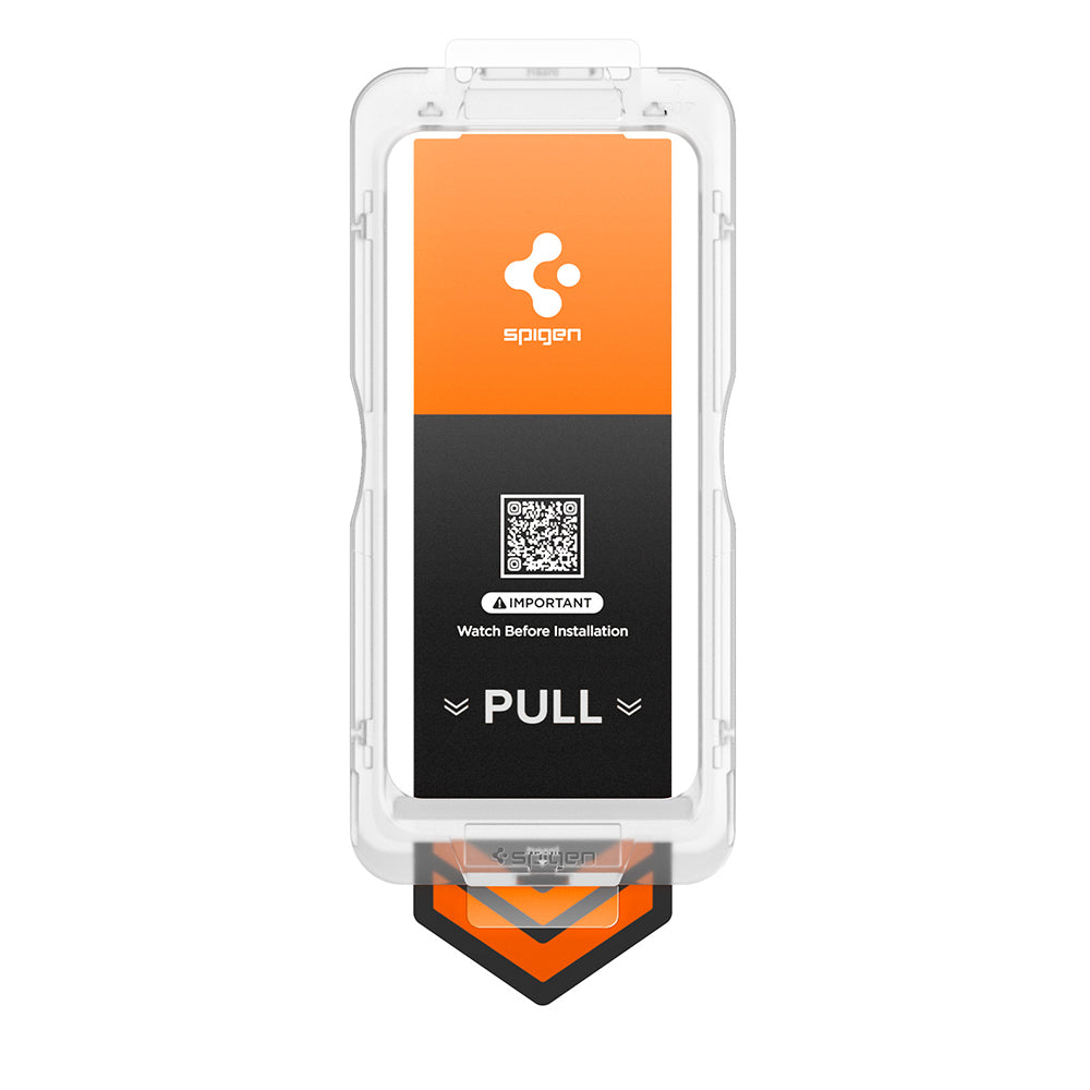 Spigen Galaxy S26  Glas.tR EZ Fit Pro HD (2P)-快易貼(2P)