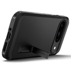 Spigen Google Pixel 9 Pro/ Pixel 9 Tough Armor-軍規防摔保護殼