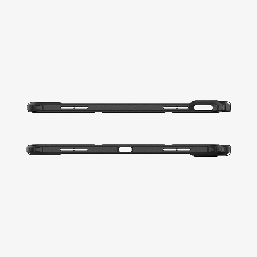 Spigen iPad Air 13" (2026/2025/2024) Ultra Hybrid Pro-防摔保護套