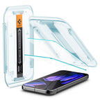 Spigen Google Pixel 10/9 Pro XL Glas.tR EZ Fit 快易貼2入組