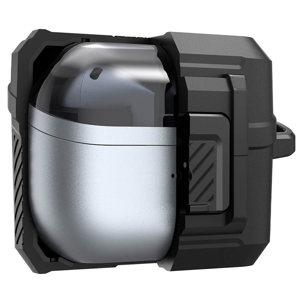 Spigen Galaxy Buds 3/3 Pro Lock Fit