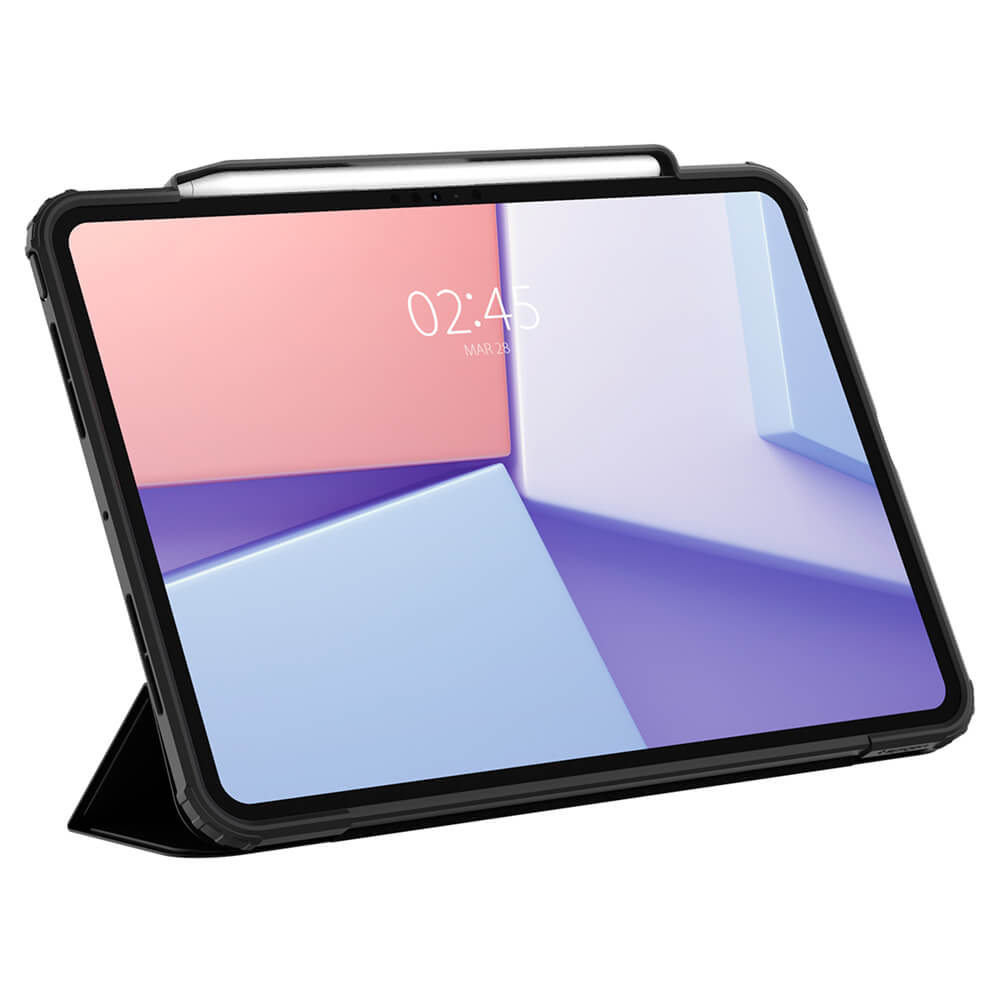 Spigen iPad Pro 11" (2025/2024) Ultra Hybrid Pro-防摔保護套