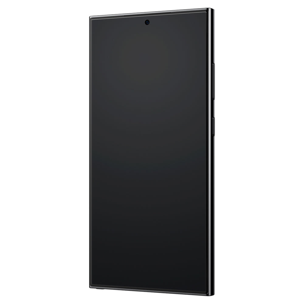 Spigen Galaxy S24 (6.8吋) Ultra Neo Flex (F2)-極輕薄防刮保護貼(2入組)