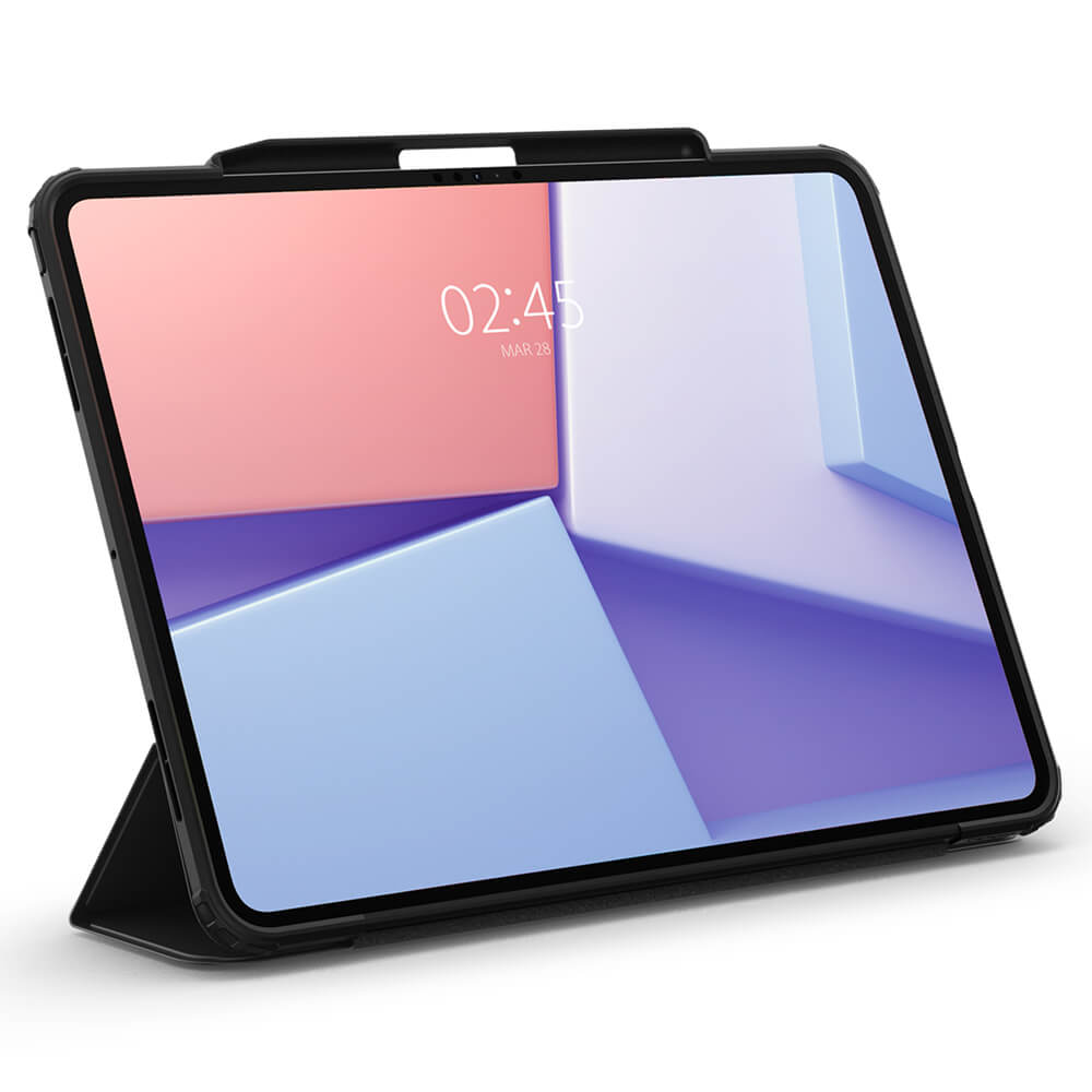Spigen iPad Pro 13" (2025/2024) Ultra Hybrid Pro-防摔保護套