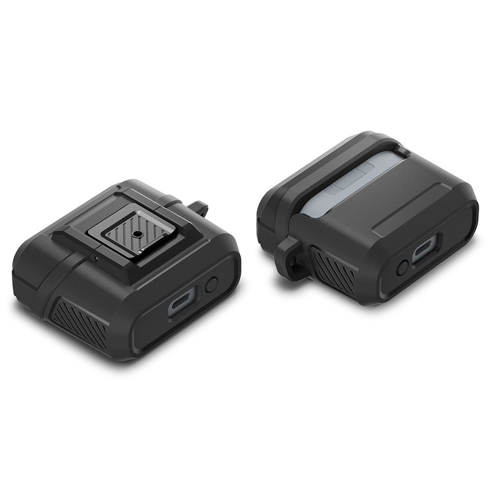 Spigen Galaxy Buds 3/3 Pro Lock Fit