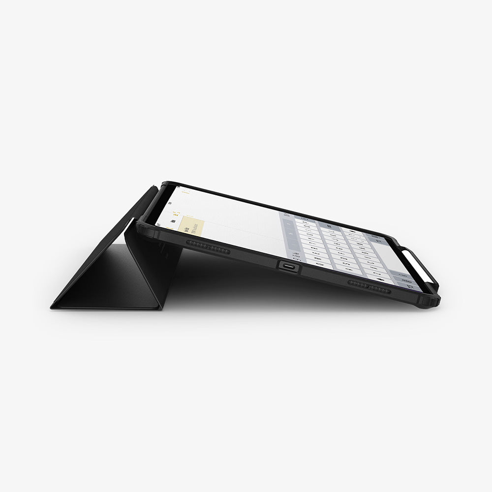 Spigen iPad Air 13" (2026/2025/2024) Ultra Hybrid Pro-防摔保護套