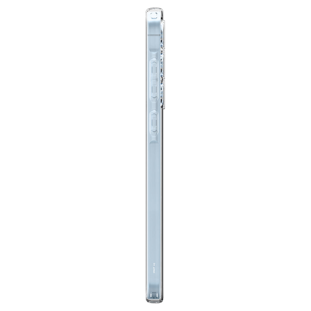 Spigen Galaxy A55 5G Liquid Crystal-手機保護殼
