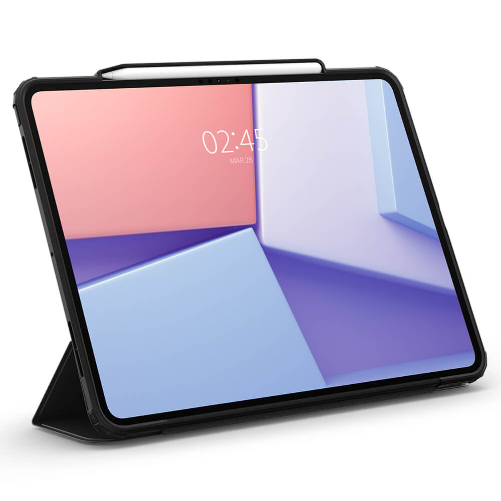 Spigen iPad Pro 13" (2025/2024) Ultra Hybrid Pro-防摔保護套