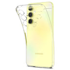 Spigen Galaxy A55 5G Liquid Crystal-手機保護殼