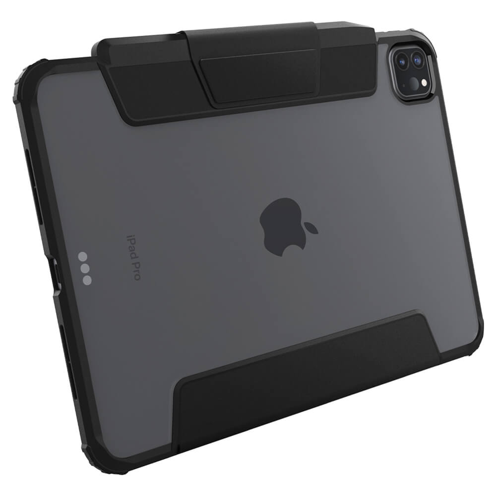 Spigen iPad Pro 11" (2025/2024) Ultra Hybrid Pro-防摔保護套