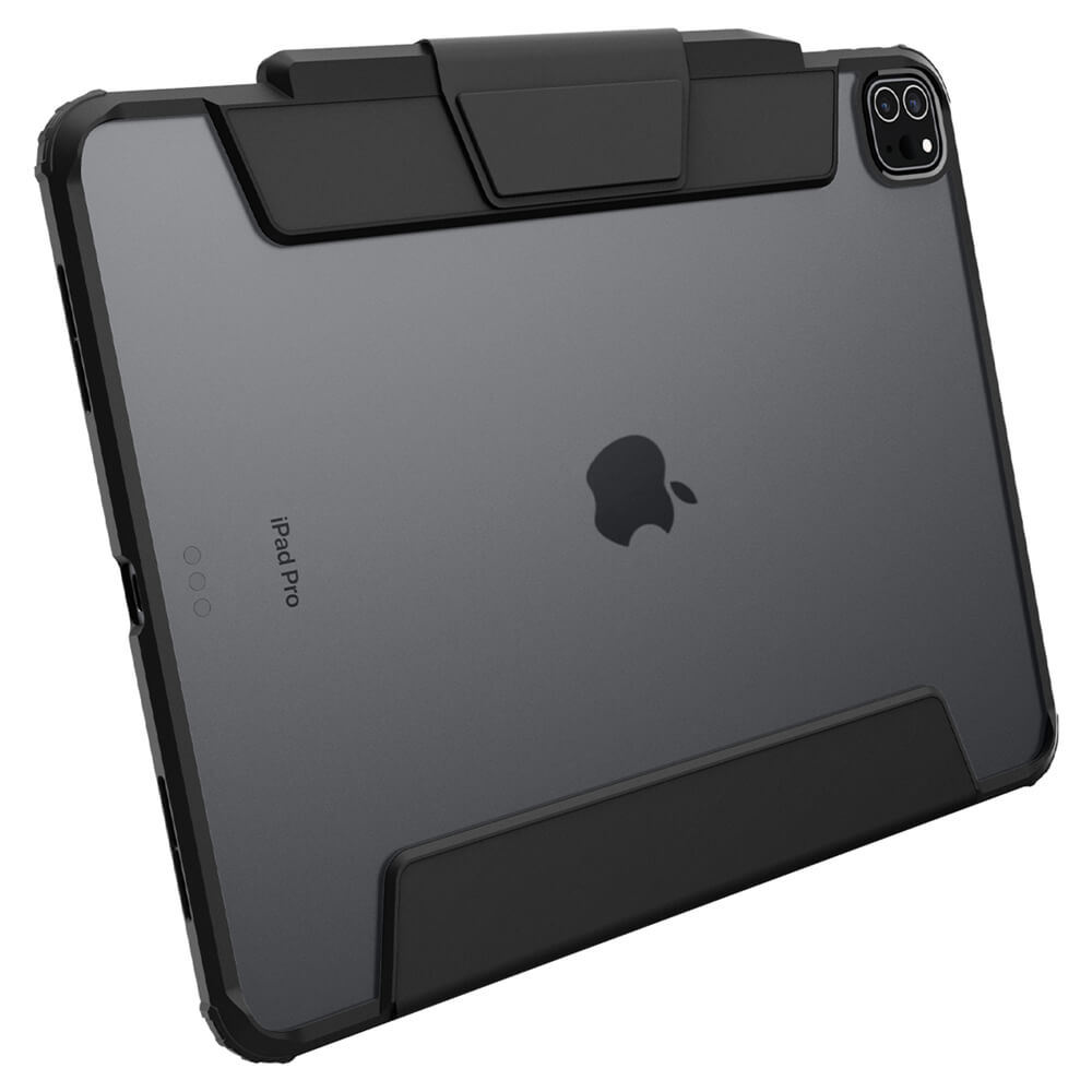 Spigen iPad Pro 13" (2025/2024) Ultra Hybrid Pro-防摔保護套
