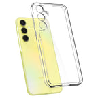 Spigen Galaxy A55 5G Ultra Hybrid-防摔保護殼