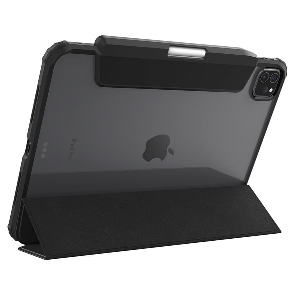 Spigen iPad Pro 11" (2025/2024) Ultra Hybrid Pro-防摔保護套