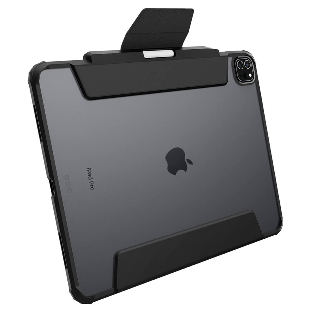 Spigen iPad Pro 13" (2025/2024) Ultra Hybrid Pro-防摔保護套