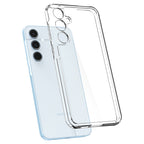 Spigen Galaxy A55 5G Ultra Hybrid-防摔保護殼