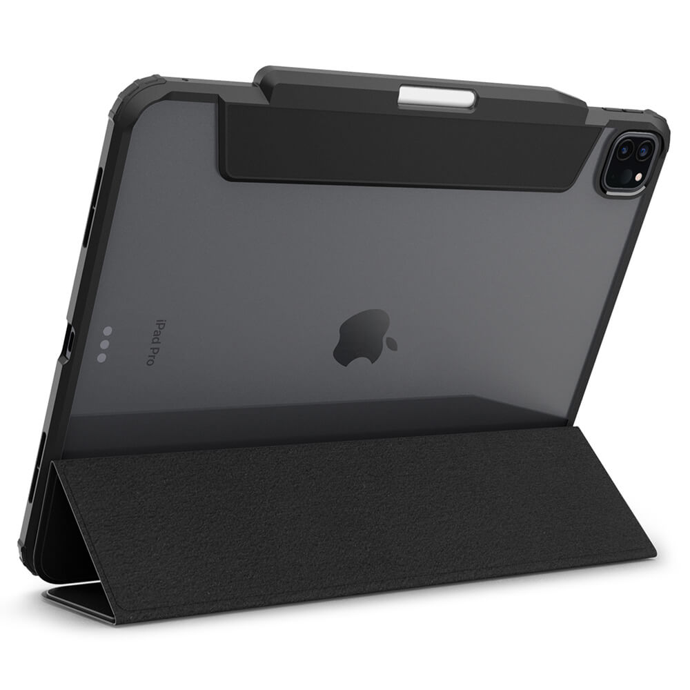 Spigen iPad Pro 13" (2025/2024) Ultra Hybrid Pro-防摔保護套