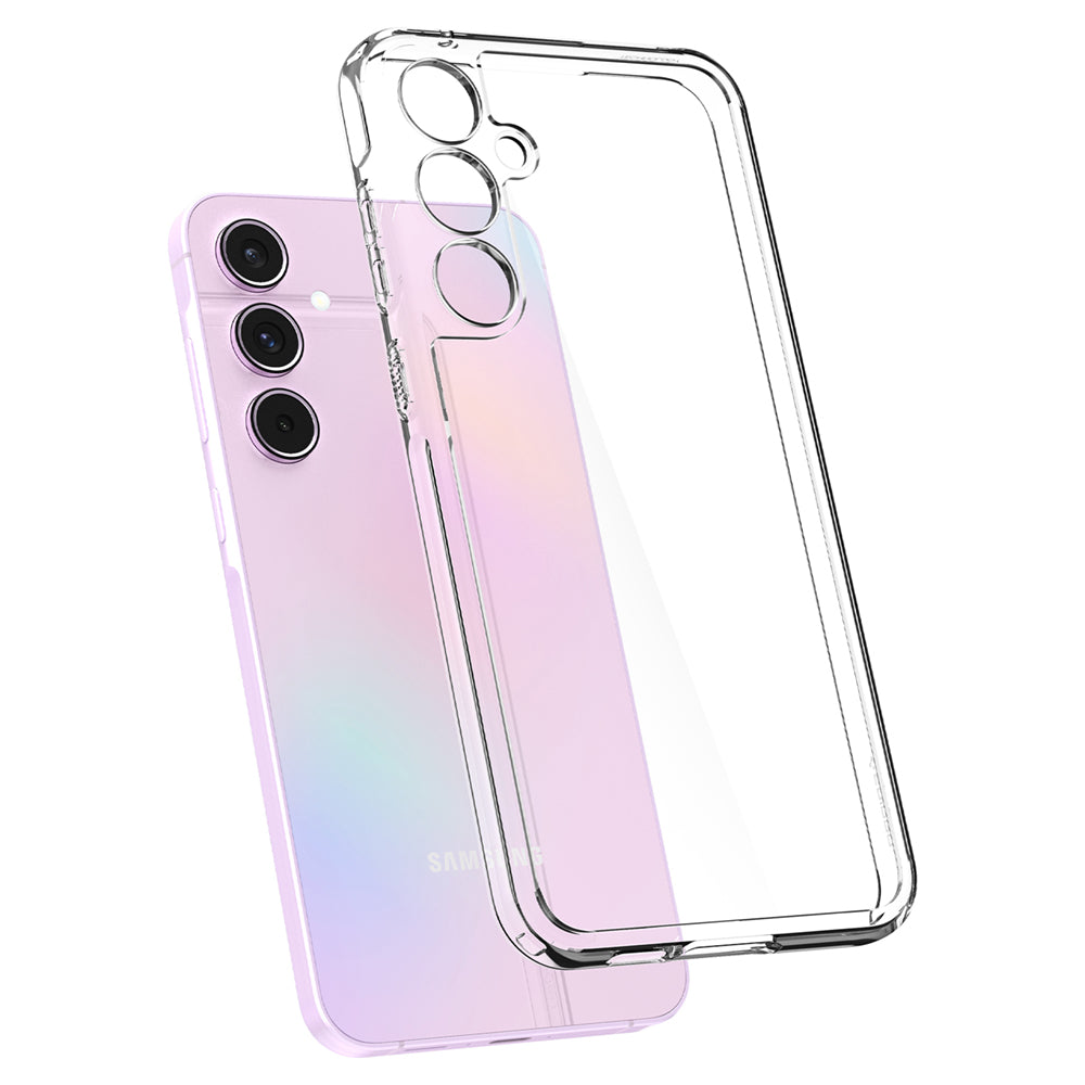 Spigen Galaxy A55 5G Ultra Hybrid-防摔保護殼