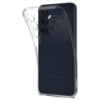 Spigen Galaxy A55 5G Liquid Crystal-手機保護殼